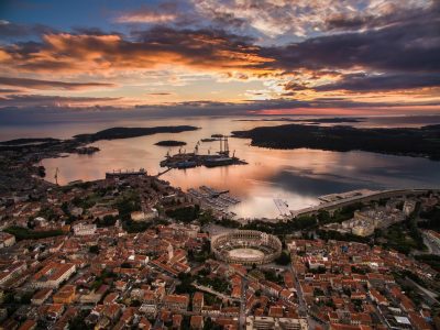 Pula-City-Center