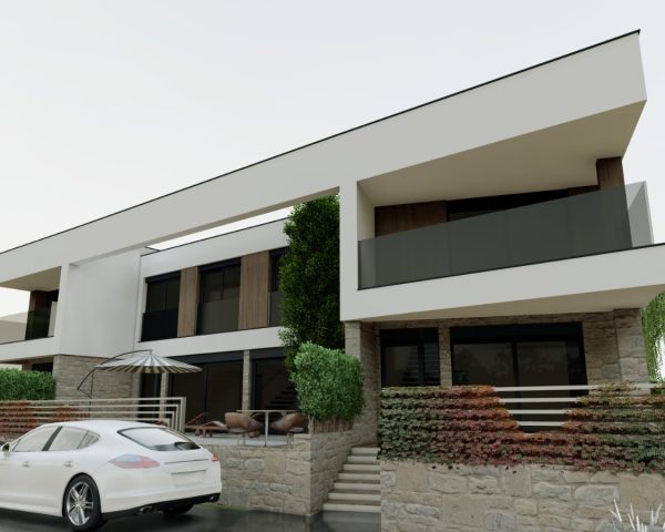 Villa Mukalba