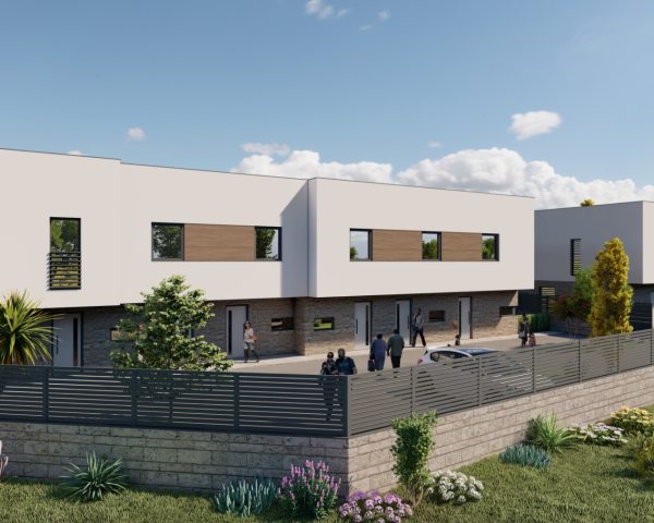 Resort Promontore